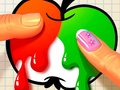 Spill Paint It