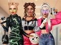 Spill BFF's vs Bullies Fashion Rivalry