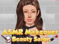 Spill ASMR Makeover Beauty Salon 