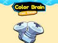 Spill Color Brain Test Games