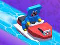 Spill Huggy Jet Ski Racer 3D