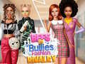 Spill BFFs vs Bullies Fashion Rivalry