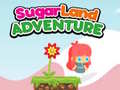 Spill Sugarland Adventure