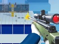 Spill Sniper Shooter 2