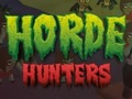 Spill Horde Hunters