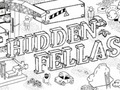 Spill Hidden Fellas