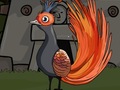 Spill Superb Lyrebird Rescue