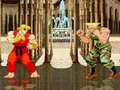 Spill Street Fighter 2 Flash