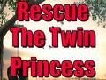 Spill Rescue The Twin Princess