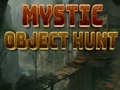 Spill Mystic Object Hunt