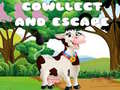 Spill Cowllect and Escape