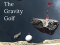 Spill The Gravity Golf