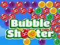 Spill Bubble Shooter