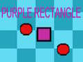 Spill Purple Rectangle