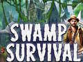 Spill Swamp Survival