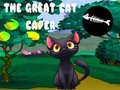 Spill The Great Cat Caper