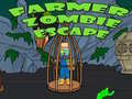 Spill Farmer Zombie Escape