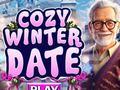 Spill Cozy Winter Date