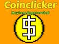 Spill Coinclicker: Mayhem Regenerated