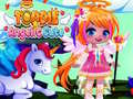Spill Toddie Angelic Fun