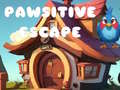 Spill Pawsitive Escape