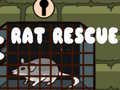 Spill Rat Rescue