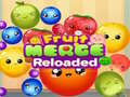 Spill Fruit Merge Reloaded