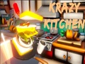Spill Krazy Kitchen