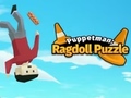 Spill Puppetman: Ragdoll Puzzle