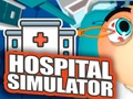 Spill Hospital Simulator