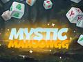 Spill Mystic Mahjongg