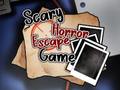 Spill Scary Horror: Escape Game