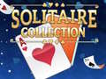 Spill Solitaire Collection