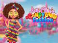 Spill Lovie Chic's #CandyLand Fashion