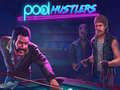 Spill Pool Hustlers