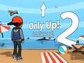 Spill Only Up! Parkour 2