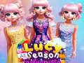 Spill Lucy All Seasons Fashionista