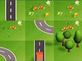Spill Puzzle Road