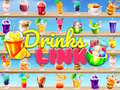 Spill Drinks Link