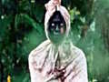 Spill Pocong and Kuntilanak Terror Horror