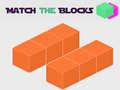 Spill Match the Blocks