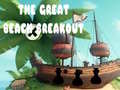 Spill The Great Beach Breakout