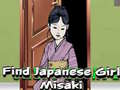 Spill Find Japanese Girl Misaki