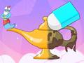 Spill DOP Puzzle: Delete One Part