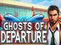 Spill Ghosts of Departure