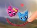 Spill Love Cats Rope