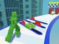Spill Money Man 3D