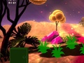 Spill Trapped Fruit King Escape