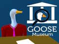 Spill Goose Museum