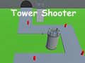 Spill Tower Shooter